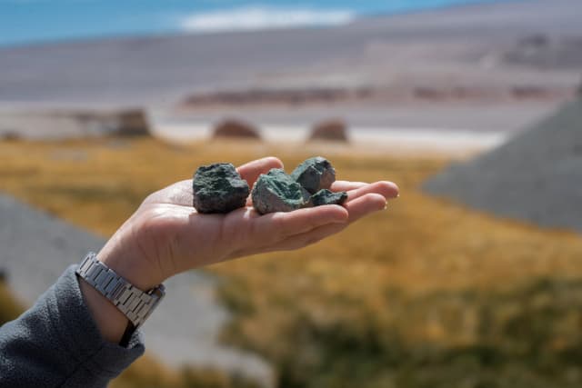 Biodiversity preservation